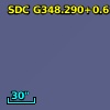 SDC G348.290+0.612