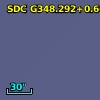 SDC G348.292+0.662