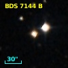 CCDM J15087+4509B