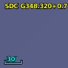 SDC G348.320+0.715