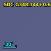 SDC G348.344+0.648