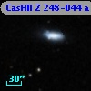 CasHII Z 248-044 a