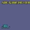 SDC G348.391+0.419
