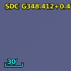 SDC G348.412+0.473
