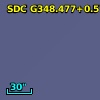 SDC G348.477+0.578