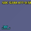 SDC G348.477-0.585