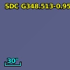 SDC G348.513-0.959
