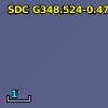 SDC G348.524-0.478