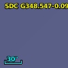 SDC G348.547-0.094