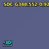 SDC G348.552-0.928