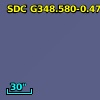 SDC G348.580-0.475