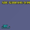 SDC G348.691-0.997
