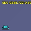 SDC G348.722-0.890