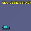 SDC G348.738-0.278