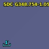 SDC G348.754-1.050