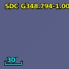 SDC G348.794-1.001