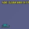 SDC G348.840-0.773
