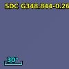 SDC G348.844-0.266