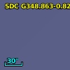 SDC G348.863-0.826