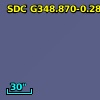 SDC G348.870-0.288