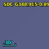 SDC G348.915-0.890