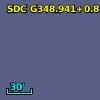 SDC G348.941+0.868