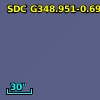 SDC G348.951-0.692