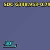 SDC G348.953-0.794