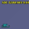 SDC G348.983-0.699