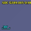SDC G349.045-0.943
