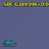 SDC G349.096+0.067