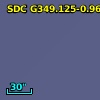 SDC G349.125-0.963