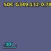 SDC G349.132-0.784