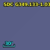 SDC G349.133-1.038