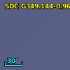SDC G349.144-0.967