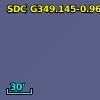 SDC G349.145-0.962