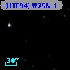 [HTF94] W75N 1