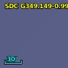 SDC G349.149-0.997