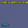 SDC G349.151-0.888