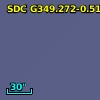 SDC G349.272-0.517