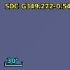 SDC G349.272-0.544