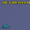 SDC G349.319-0.044