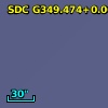 SDC G349.474+0.061