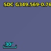 SDC G349.569-0.762