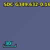 SDC G349.632-0.167