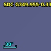 SDC G349.955-0.331
