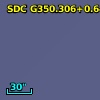 SDC G350.306+0.641