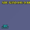 SDC G350.691-0.482