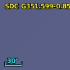 SDC G351.599-0.859