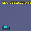 SDC G351.622-0.860